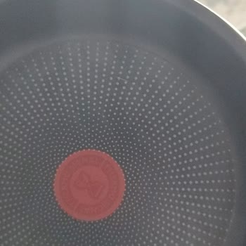 Tefal Ingenio Titanium 2x Tavam Çizildi