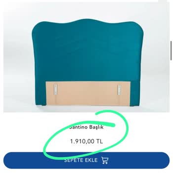 İstikbal Yanlış Ve Ayıplı Ürün