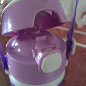 LCW Suluk Başlığı Tırnak Kırılması