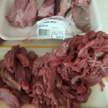 İyigün Gross Müşterisini Yanıltıyor