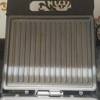 Kiwi Home Kiwi Tost Makinesi Soruna Çözüm Bul