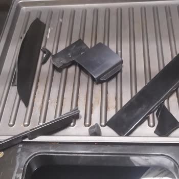 Kiwi Home Kiwi Tost Makinesi Soruna Çözüm Bul