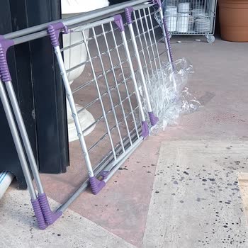 54 Home Consept Hasarlı Ürünün İadesini Kabul Etmeme