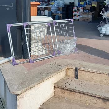 54 Home Consept Hasarlı Ürünün İadesini Kabul Etmeme