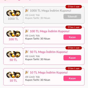 Trendyol Mega İndirim Yalanı!