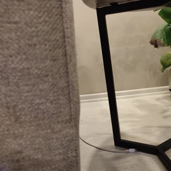 Enza Home Netha Koltuk Takımı Kalitesizliği