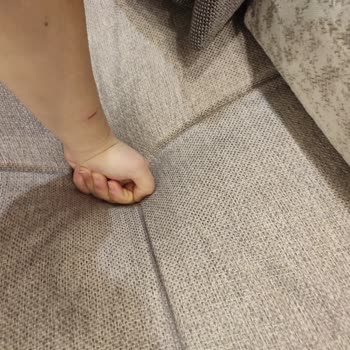 Enza Home Netha Koltuk Takımı Kalitesizliği