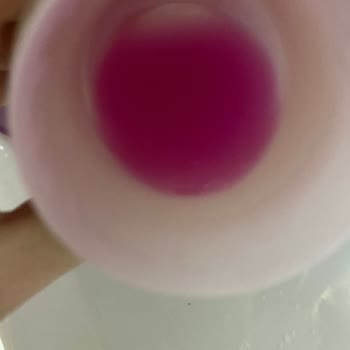 Perwoll 'un Kıyafetimi Mahvetmesi