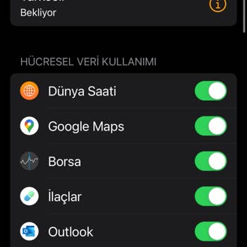 Turkcell Apple Watch Saatinde E Sim Bekliyor Hatası