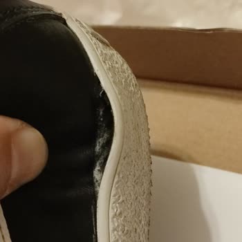 Puma Ve Boyner Sattıkları Ürünün Arkasında Durmuyorlar