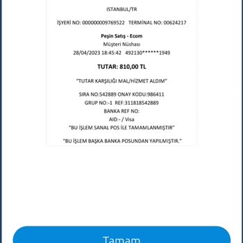 epin.com.tr Hesaptan Para Çekme