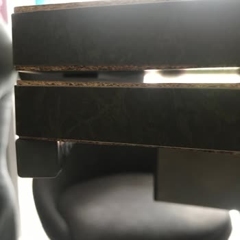 İsme Mobilyamı Uzak Dur.