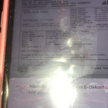 IKEA Brimnes Makyaj Masası