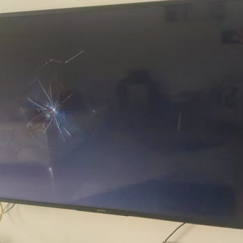 Sony KD-55X81J Television Comprehensive Coverage&nbsp;Warranty Issue