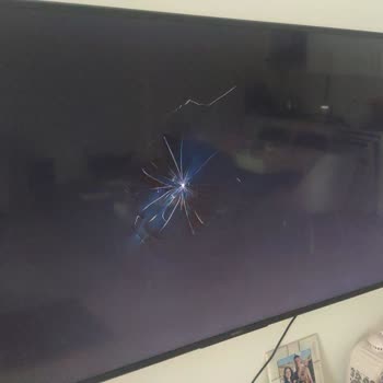 Sony KD-55X81J Television Comprehensive Coverage&nbsp;Warranty Issue