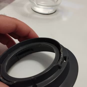 Tefal Yedek Parça Sıkıntısı