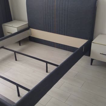 Kelebek Mobilya 15 Gündür Gelmeyen Eksik Parça!