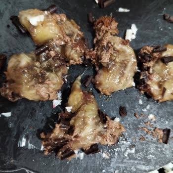 Antares AVM Özsüt Bozuk Pasta Kreması Acı