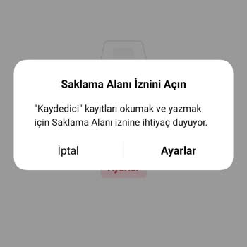 Oppo Telefondaki Cızırtı, Konuşmalarının Anlaşılamaması Ve Kaydetme Sorunu
