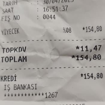 Bursa Kebap Evinde Yediğim İskenderden Zehirlendim.