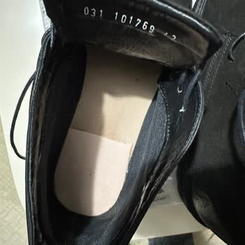 Ankara Panora Boyner Mağaza Şikayet