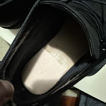 Ankara Panora Boyner Mağaza Şikayet