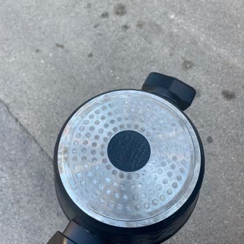 Ev Yaşam Karaca Tencere İade Sıkıntısı