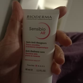 Bioderma Yüzümü Mahvetti