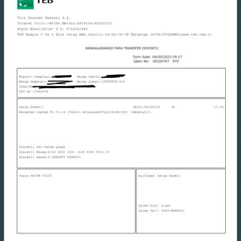 Arsa Nef City 82 Pişmanlığı