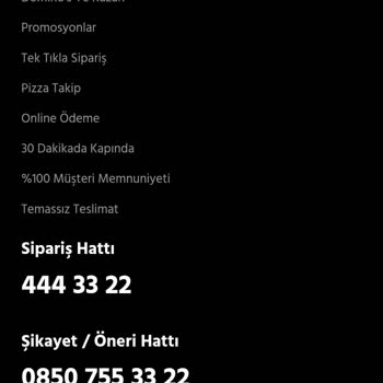 Domino's Pizza Nın Fiyat Aldatmacası!