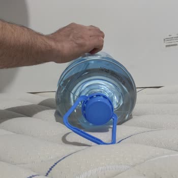 Yataş Athletic Yatak Çökme Sorunu