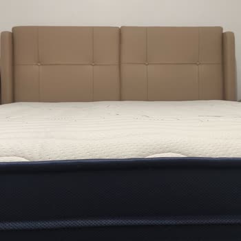 Yataş Athletic Yatak Çökme Sorunu