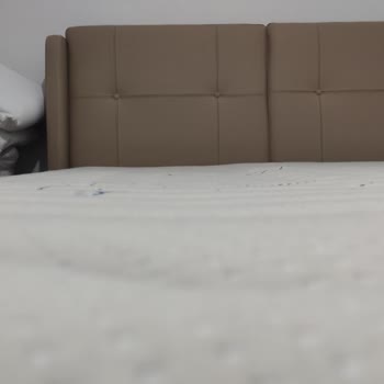 Yataş Athletic Yatak Çökme Sorunu