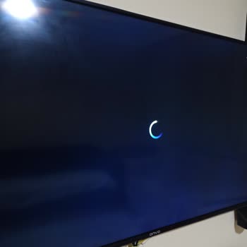 Disney+ Bos Donen Ekran