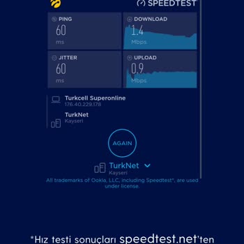 Turkcell Superonline Durumlara Sessiz Kalması