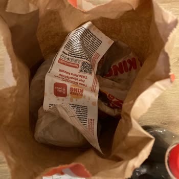 Yemeksepeti Yemek Soğuk Geldi