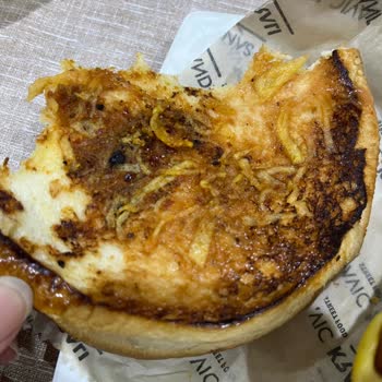 Sandaviç Kralı Ürünlerin İçeriği Belirttiği Gibi Değil