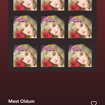 Spotify Çalma Listesi Hatalı