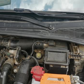 Akçinler Renault Özel Servis Dönüş Yapmadı