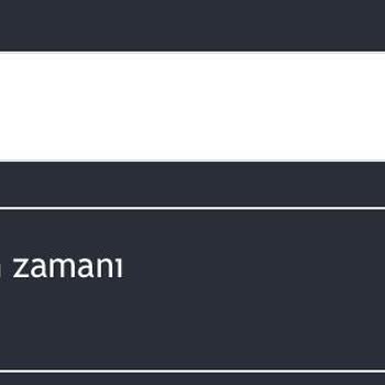 Akcebet Paramı Çekemiyorum 1 Hafta Oldu