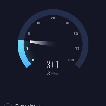 Türk Telekom Ev İnternetinde Bağlantı Sorunu