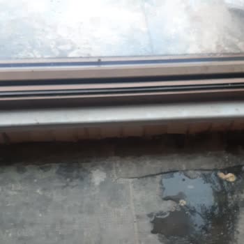 Winsa Konfor Cam Arızası