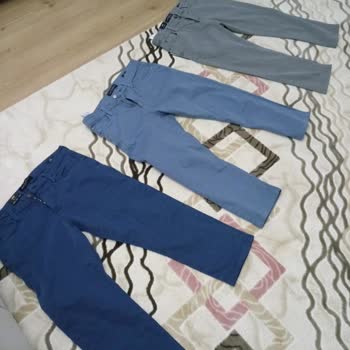 Mavi Mağazasından Aldığım Pantolonların Tadilatı Yüzünden Mağdur Oldum