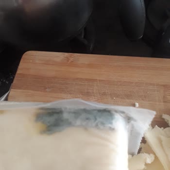 Özışık Süt Ürünleri Özışık Küflü Tost Kasar Peyniri