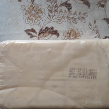 Özışık Süt Ürünleri Özışık Küflü Tost Kasar Peyniri