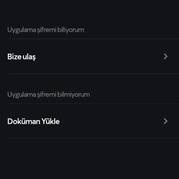 Papara Sim Kart Blokesi