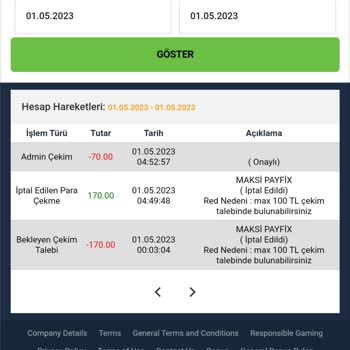 Casino Garanti Bet Garanti