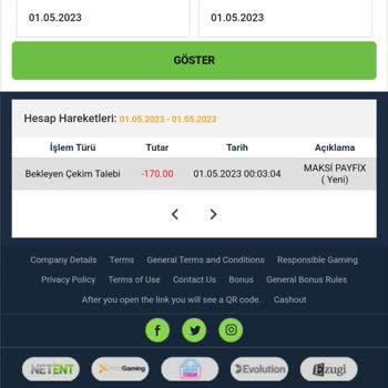 Casino Garanti Bet Garanti