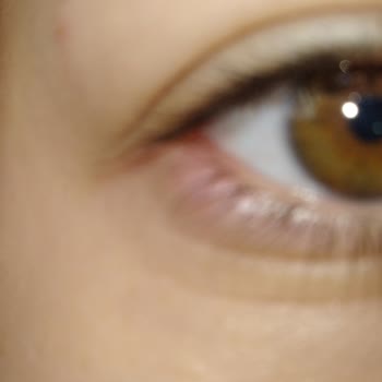 Loreal Paris Maskaradan Kirpik Dökülmesi