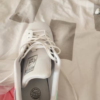 Adidas Mağduriyeti Gereksiz Uğraş